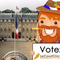 Votez pour le CourtCircuit.fr au concours La France s'Engage